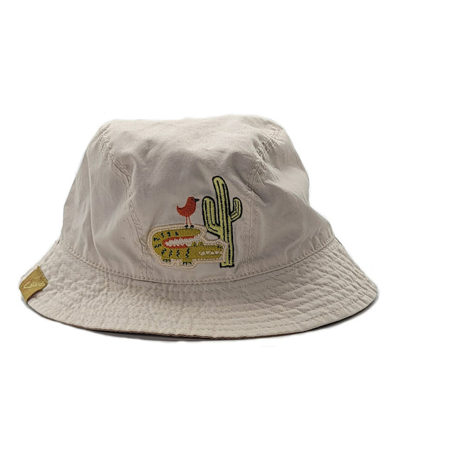 CALIKIDS Baby Bucket Sun Hat