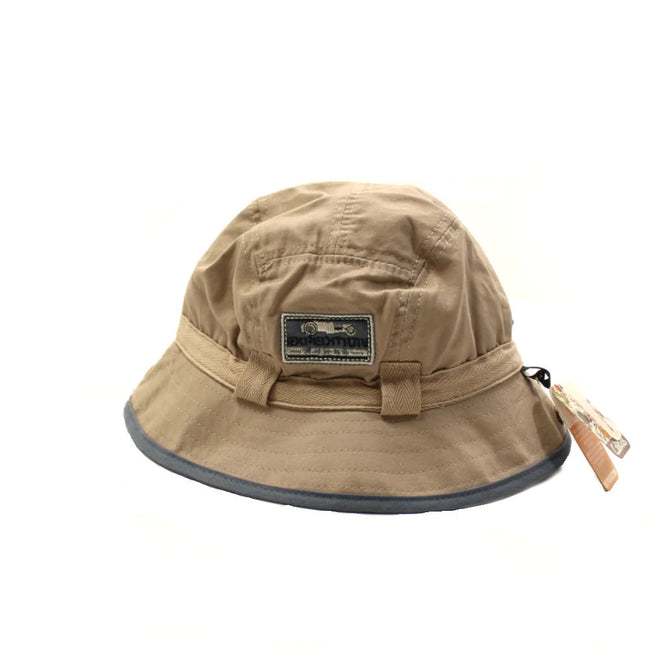 Calikids Bucket Sun Hat