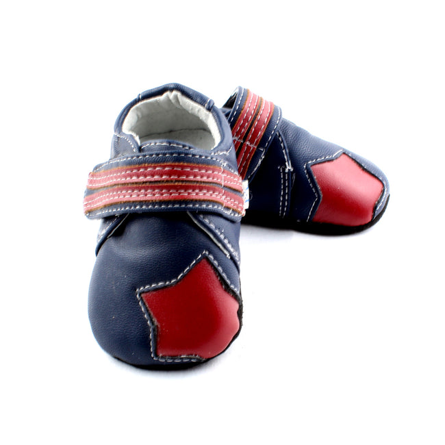 JACK & LILY Baby Boy Shoes "Rocky"