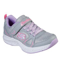 Skechers Girls Star Speeder Sport Shoe