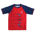 NANO Baby Boy Rashguard T-Shirt
