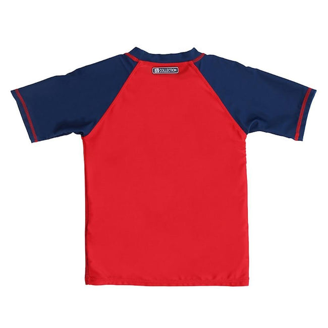 NANO Baby Boy Rashguard T-Shirt