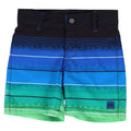 NANO Little Boy Boardshort Swim Shorts