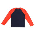 NANO Little Boy Long Sleeve Rashguard