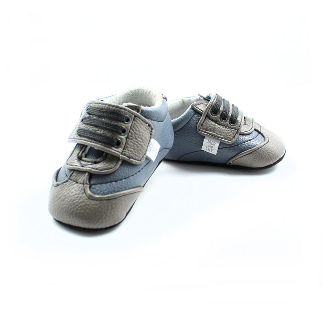 JACK & LILY Baby Boy Shoes "Grayson"