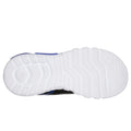 SKECHERS Boy S Lights: Flex-Glow - Parrox Runners