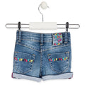 Losan Preschool Toddler Denim Shorts