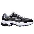 Skechers Kids Boys Cutback Athletic Trainer