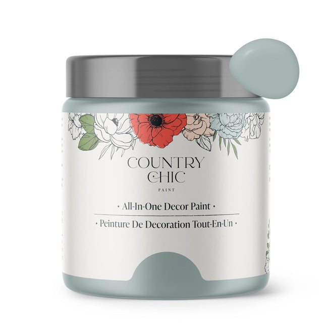 Country Chic Chalk Paint "Elegance"