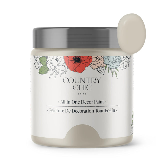 Country Chic Chalk Paint "Sunday Tea"