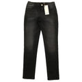 DEX Big Girl Black Stretch Jeans