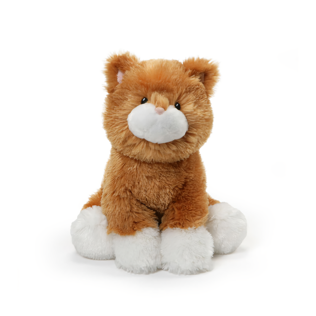 GUND Ginger Cat Plush 12.5"