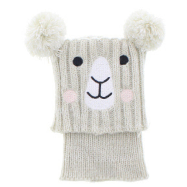 GREAT NORTHERN Girls Boot Cuff Legwarmers