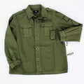 MEXX Little Boy Long Sleeve Shirt
