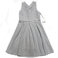 MEXX Big Girl Sleeveless Lined Dress