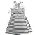 MEXX Big Girl Sleeveless Lined Dress