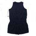 MEXX Big Girl 1 Pc Navy Romper