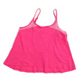 Roxy Girl Little Girl Hot Pink Tank Top (Sz 4/5)