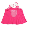 Roxy Girl Little Girl Hot Pink Tank Top (Sz 4/5)