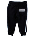 M-I-D Baby Boy Black Sweat Pant