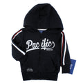 M-I-D Baby Boy Zippered Hoodie