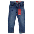S. OLIVER Little Boy Distressed Denim Jeans