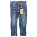 SILVER JEANS Little Girl Sasha Skinny Jean