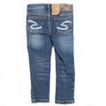 SILVER JEANS Little Girl Sasha Skinny Jean