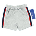 M-I-D Baby Boy Shorts