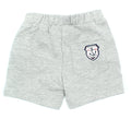 M-I-D Baby Boy Shorts