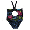 LIMEAPPLE Big Girl One Piece Swimsuit