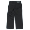 QUICKSILVER Little Boy Black Dress Pant (Sz 5)