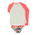 Billabong Kids Girls Tankini 2 Piece Swimwear