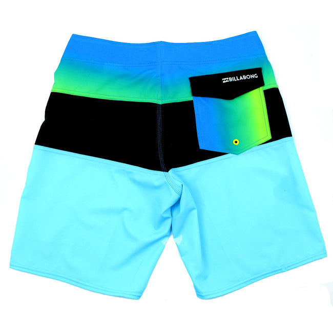 BILLABONG Big Boy Tribong X Blue Boardshort