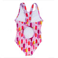 LIMEAPPLE Big Girl One Piece Swimsuit