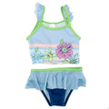LIMEAPPLE Baby Girl 2 Pc Tankini