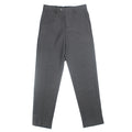 Leonardo Boys Grey Special Occasion Dress Pants