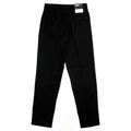 Leonardo Big Boys Black Dress Pants Special Occasion