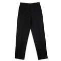 Leonardo Big Boys Black Dress Pants Special Occasion