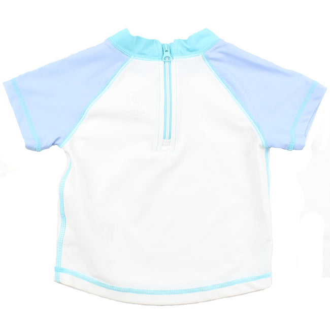 Baby Gap Baby Boy Rashguard UPF+40