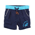 MEXX Kids Baby Boy Lined Swim Trunks