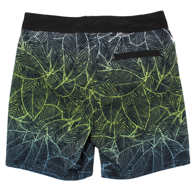 Adixon Big Boy Swim Trunks with Mesh Liner