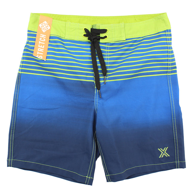 Adixon Boys Swimwear with Mesh Liner