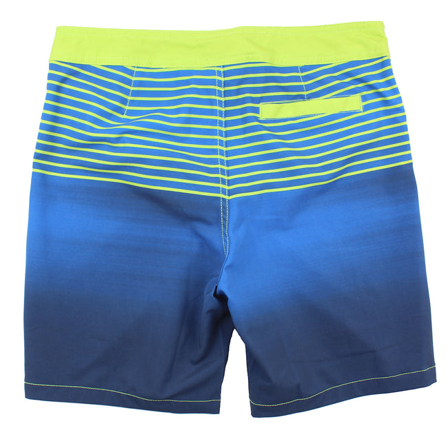 Adixon Boys Swim Trunks with Mesh Liner