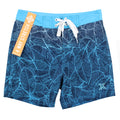 Adixon Teen Boys Swimwear with Mesh Liner