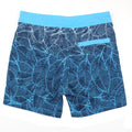 Adixon Big Boy Swim Trunks with Mesh Liner