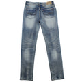 SILVER JEANS Boys Cairo City Skinny Jeans Back
