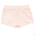 BLUBYBLU Big Girl Sequin Coral "Short" Shorts