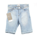 MAYORAL Big Girl Stretch Bermuda Shorts (Sz 8)