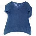 Big Girl Long Sleeve Tee (Sz 14)